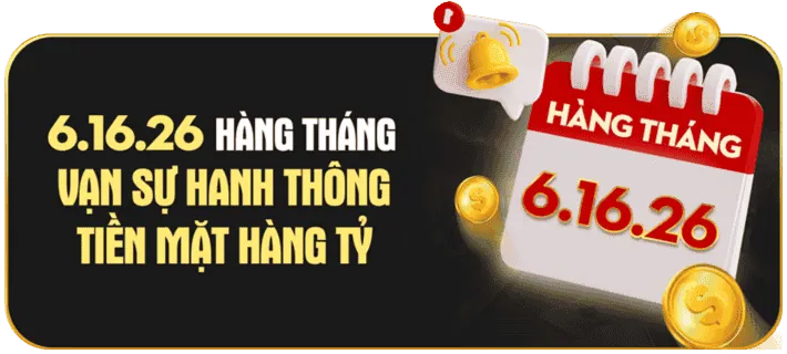 Thưởng nạp tiền rik88
