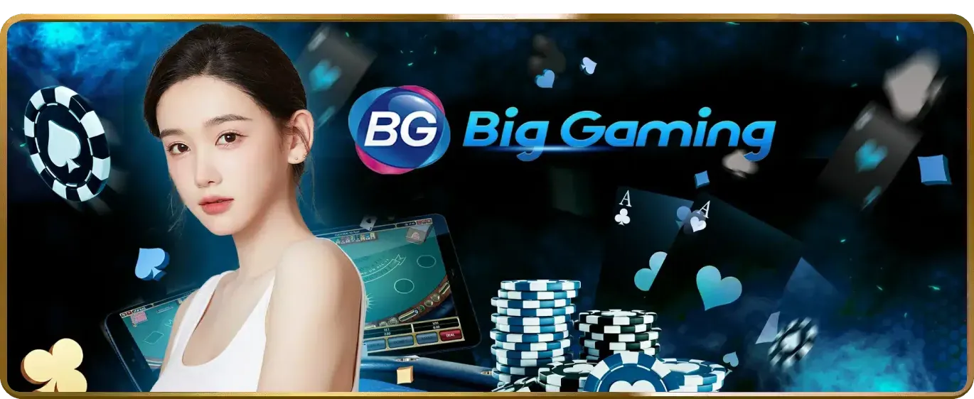 Tầm nhìn của rik88: Dẫn đầu ngành iGaming